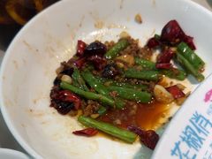 -花椒俏川菜小馆(南海万达店)