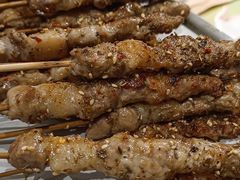 -木屋烧烤(西城天桥店)
