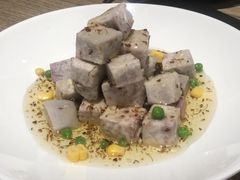 -日出青木·杭帮菜名店