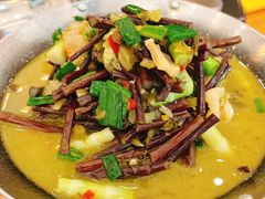 -小钱鱼馆(富春路店)