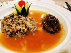 -馨越楼·点心·粤菜(赤坎店)