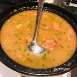 这家的红烧肉，百吃不腻