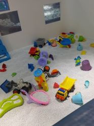 -Land Mark蓝马乐园(华联武夷购物中心店)