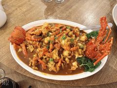 -珍珠餐馆Pearl Chinese Restaurant