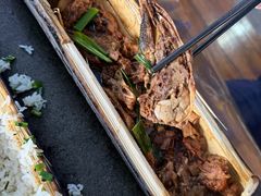 -竹泉农庄·竹筒饭(从化店)