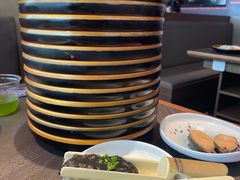 -牛YO寿喜烧火锅自助(三台子万象汇店)