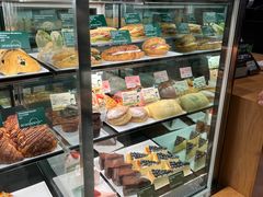 -星巴克(香港国际机场44号闸店)