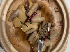 -鲁班张中原家宴(马庄街店)