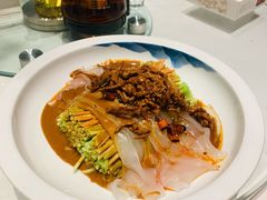 -燕郊烧鸽子(酷车小镇店)