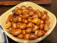 -富正毅三下锅·湘西韵味(天门山索道店)