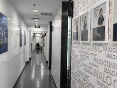 -马泷齿科·皓康门诊(尚都SOHO店)