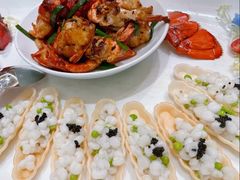 -山水雅居·江南雅宴(运河公园店)