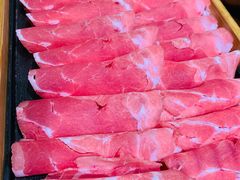 -古铜老院铜锅涮肉·清真(双井店)