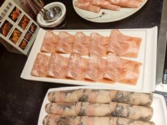 -满堂欢豆捞坊(美丽华大酒店店)