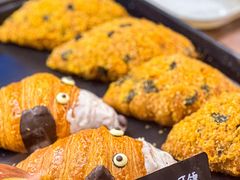 -屋裡·Union Bakery(龙江路店)