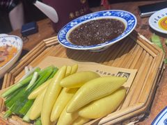 -即墨老公社·海肠捞饭大王(古城店)