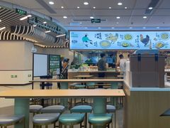-老乡鸡(西岸凤巢店)