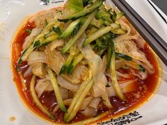 -魏家凉皮(雁塔路店)