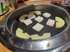 -哼蟹二将·烤肉酱蟹(合生汇店)