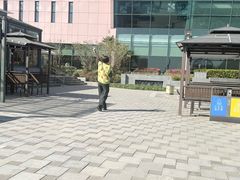 -太阳岛度假酒店