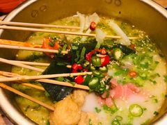 -觅香串串香·麻辣烫·冒菜(欧美广场店)