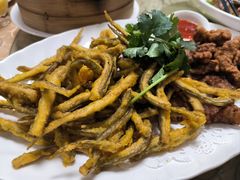 -老钱饭店(后渚港店)