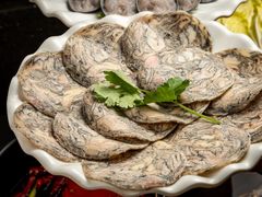 -宽板凳老灶火锅(簋街店)