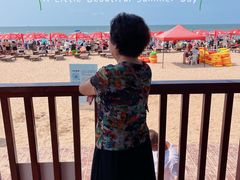 -老虎石海上公园