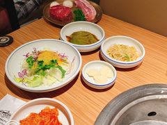 王妃烤肉-王妃家(明洞中央店)