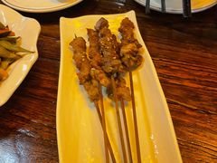 -漫天香·小龙虾餐厅(夏湾店)