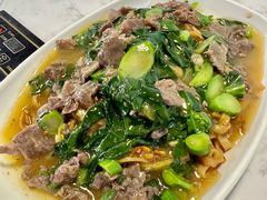 -菜忠潮州牛肉店(岗厦店)