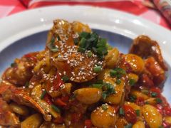 -辣小鲜·南昌大排档(船山路店)