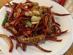 -陈傻子餐厅(世纪都会店)