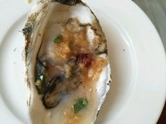 -东方红海鲜百汇(国际大厦店)