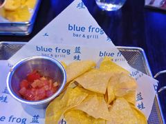 -bluefrog蓝蛙(皇庭广场店)