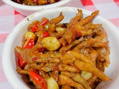 -铁头烧菜馆(立新路店)