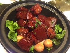 -骏莱海鲜鱼港(五角场店)