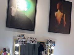 -肆俩肖像STUDIO(宝山万达店)