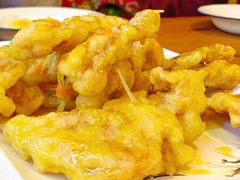 -闯关东东北农家菜(崂山石老人店)