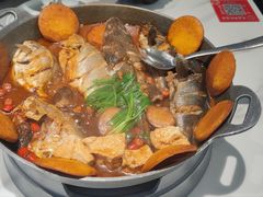 -海旺小海鲜大排档(冠亚星城店)