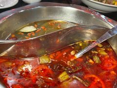 -顺水湾·牛肉牛杂火锅(驾鹤店)
