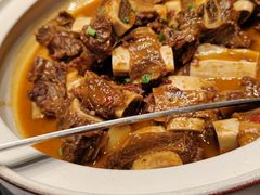 -院里寻菜·精致庭院菜(观沙岭店)