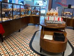 -CARINO BAKERY&CAFE(人广来福士店)