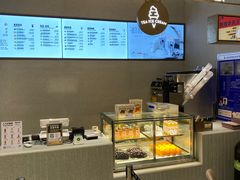 -喜茶(太原印象城店)