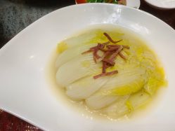 点击看大图 -华侨城洲际大酒店·宴会厅
