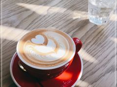 -KapalApi火船咖啡(静安店)