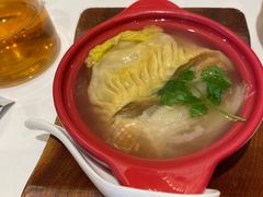 -白天鹅宾馆-宏图府餐厅