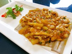 -庆余楼·用心与食材·特色菜&灶头面(仙蠡墩店)