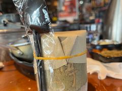 -伍丁·烤牛肋(和平东桥店)