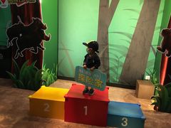 -珠海横琴国家地理探险家中心(创新方)